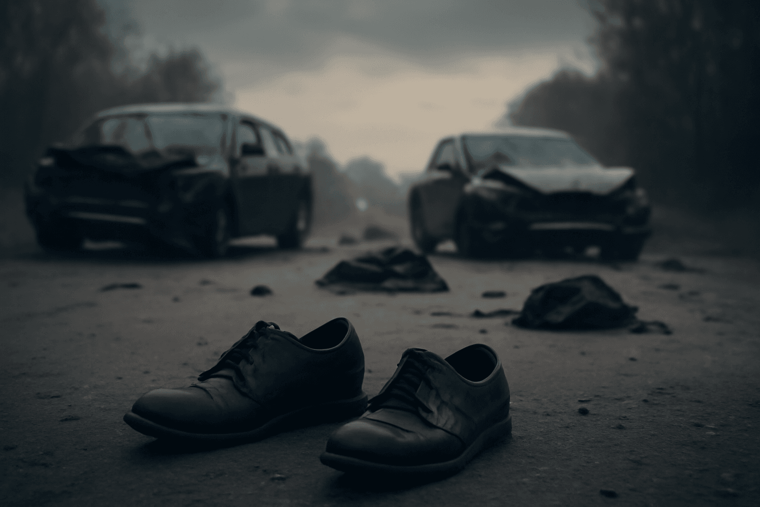 Ocho muertos en racha de accidentes viales en Norte de Santander