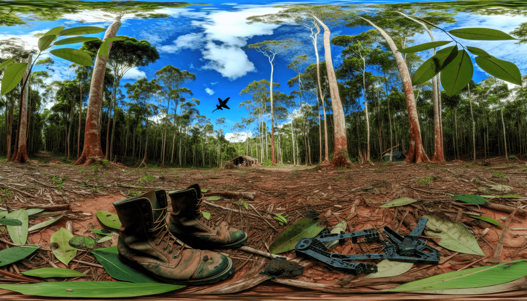 Operativo en Catatumbo neutraliza a dos miembros del Eln, incluido 'Yair'