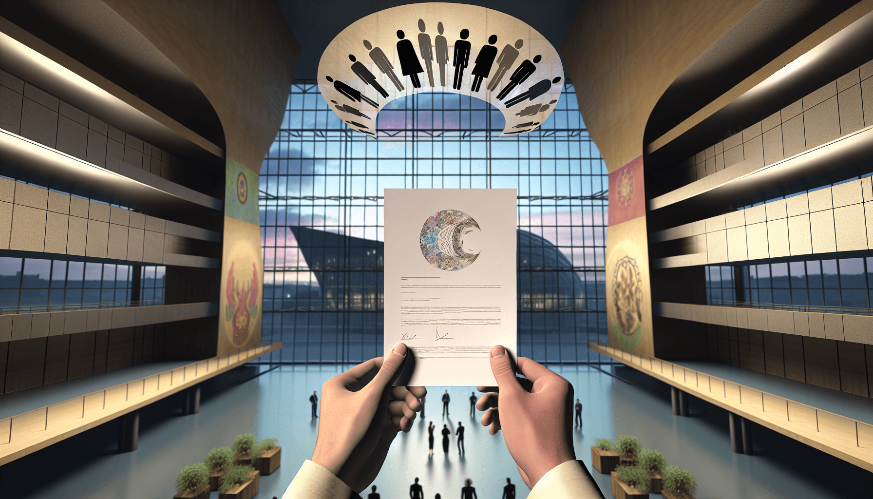 Partido de La U respalda la candidatura presidencial de Paloma Valencia