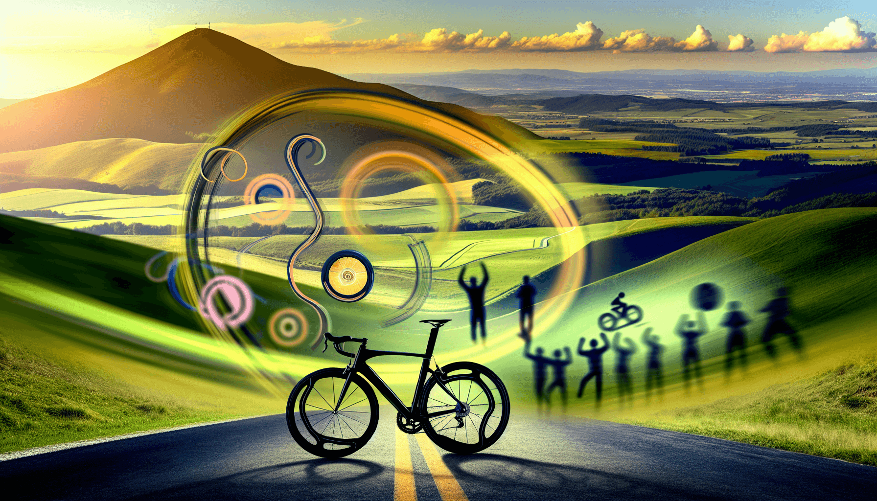 Paul Seixas, campeón de la Itzulia 2026 tras la etapa final en Bergara