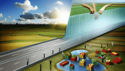 Petro ordena desbloquear carreteras para garantizar paso de alimentos