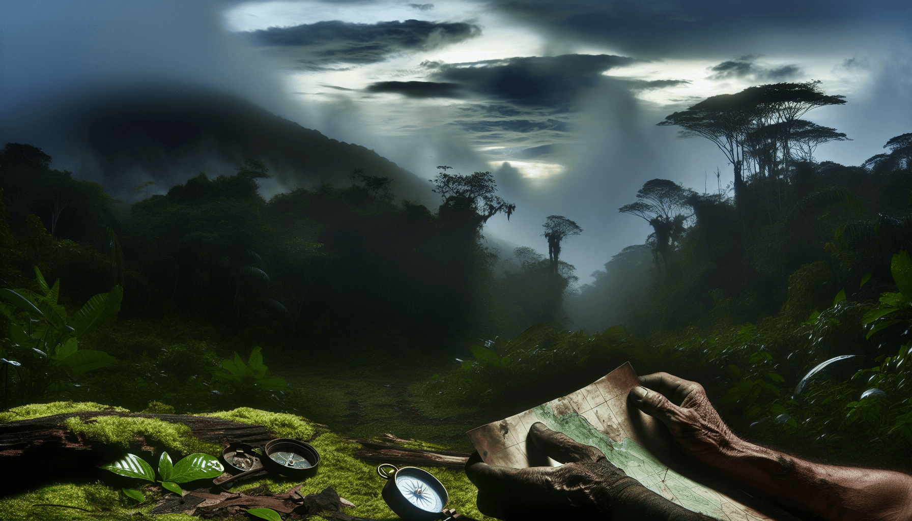 Presunto cabecilla 'el Brujo' infundió terror en el Catatumbo durante tres años