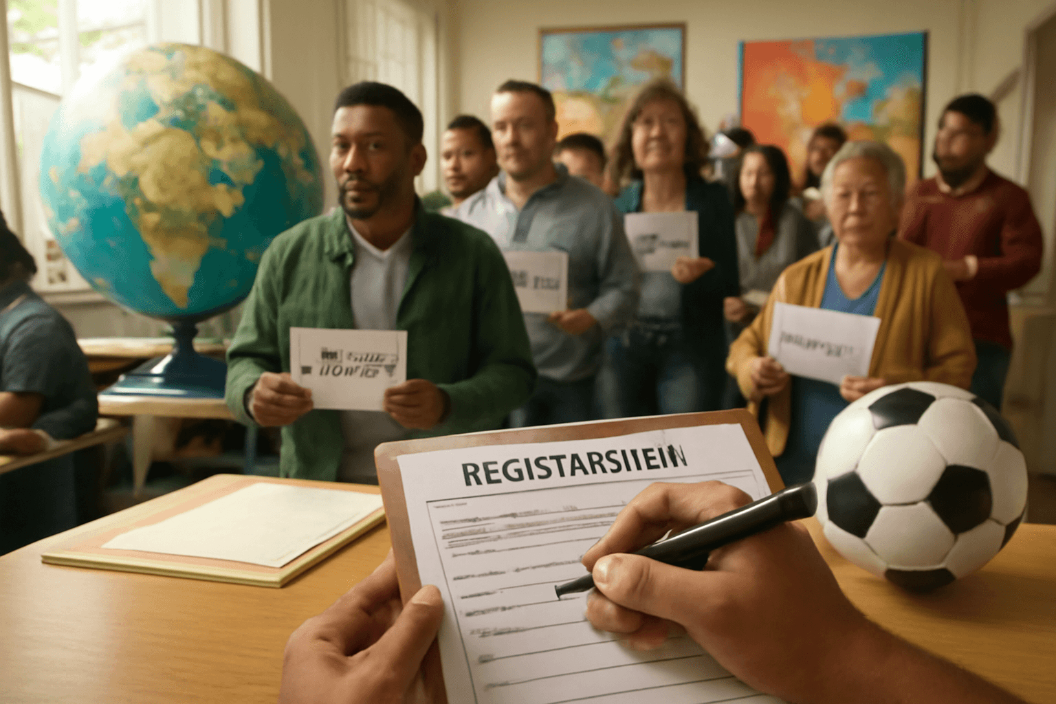 Registran más de 600 inscripciones con el nombre Erling Haaland