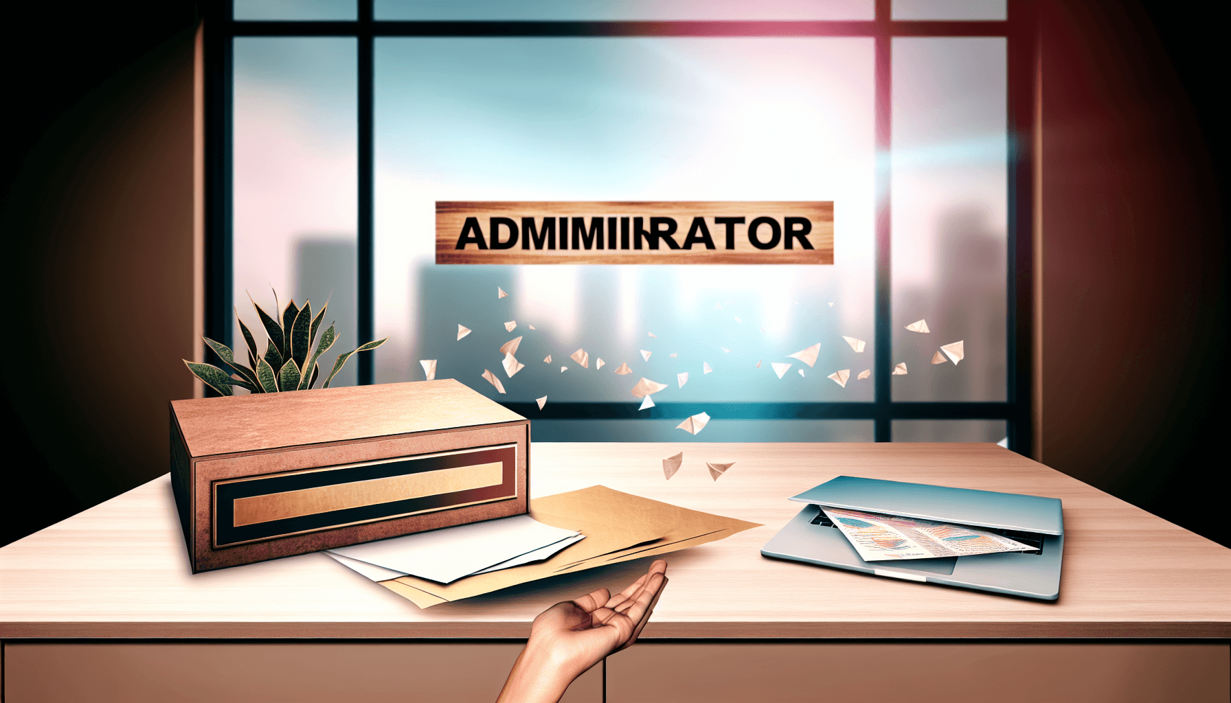 Renuncia del secretario de Gobierno (e) de Cúcuta