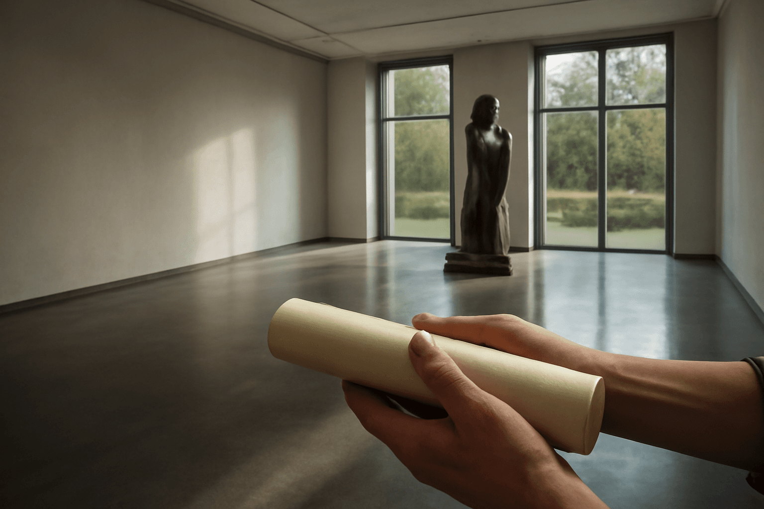 Retiro de obras en el Museo Nacional provoca polémica pública