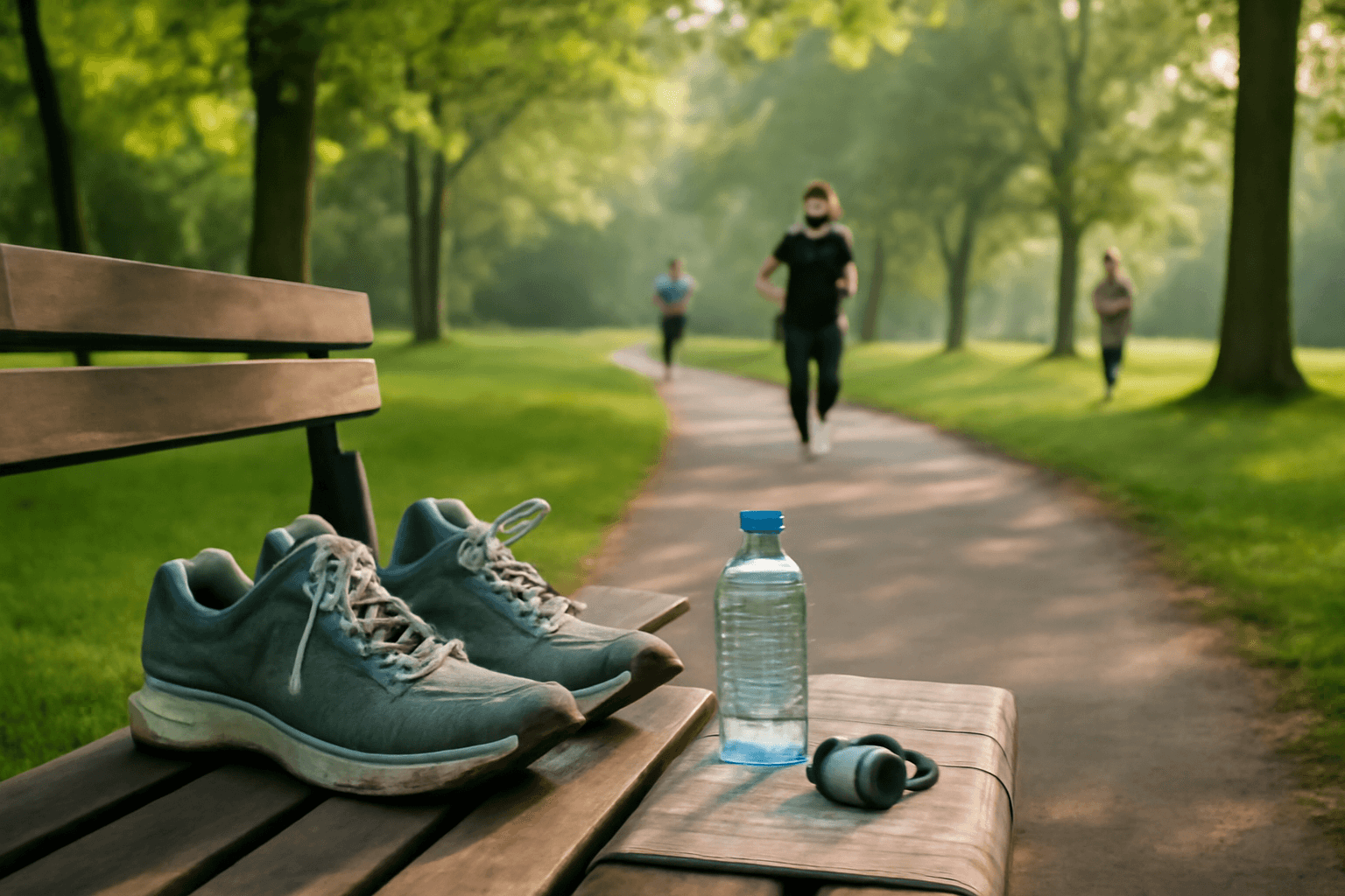 Riesgos del 'running' amateur: precauciones para corredores recreativos
