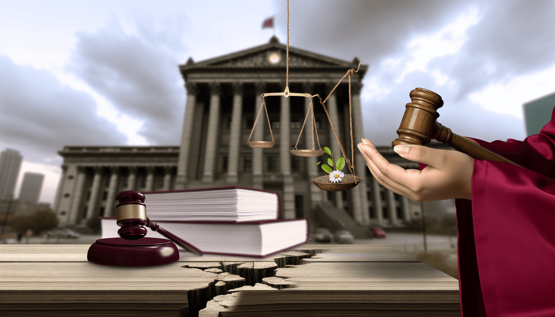 Sandra Ortiz pide libertad y denuncia impedimentos en proceso por la UNGRD