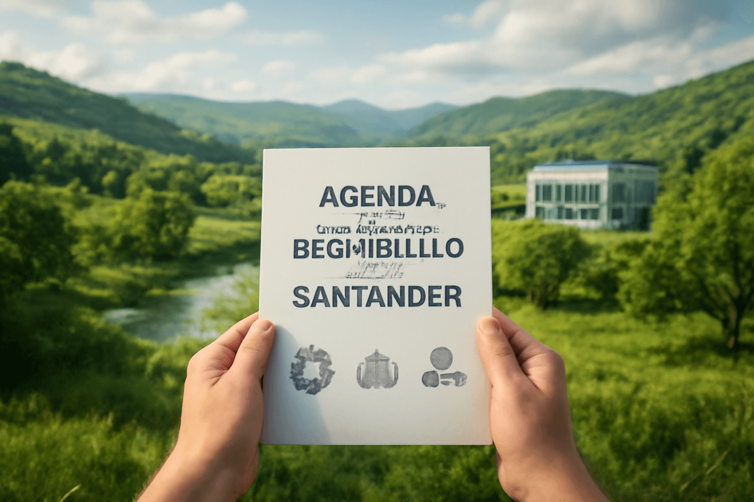 Santanderes presentan agenda regional para el Plan Nacional de Desarrollo 2026–2030
