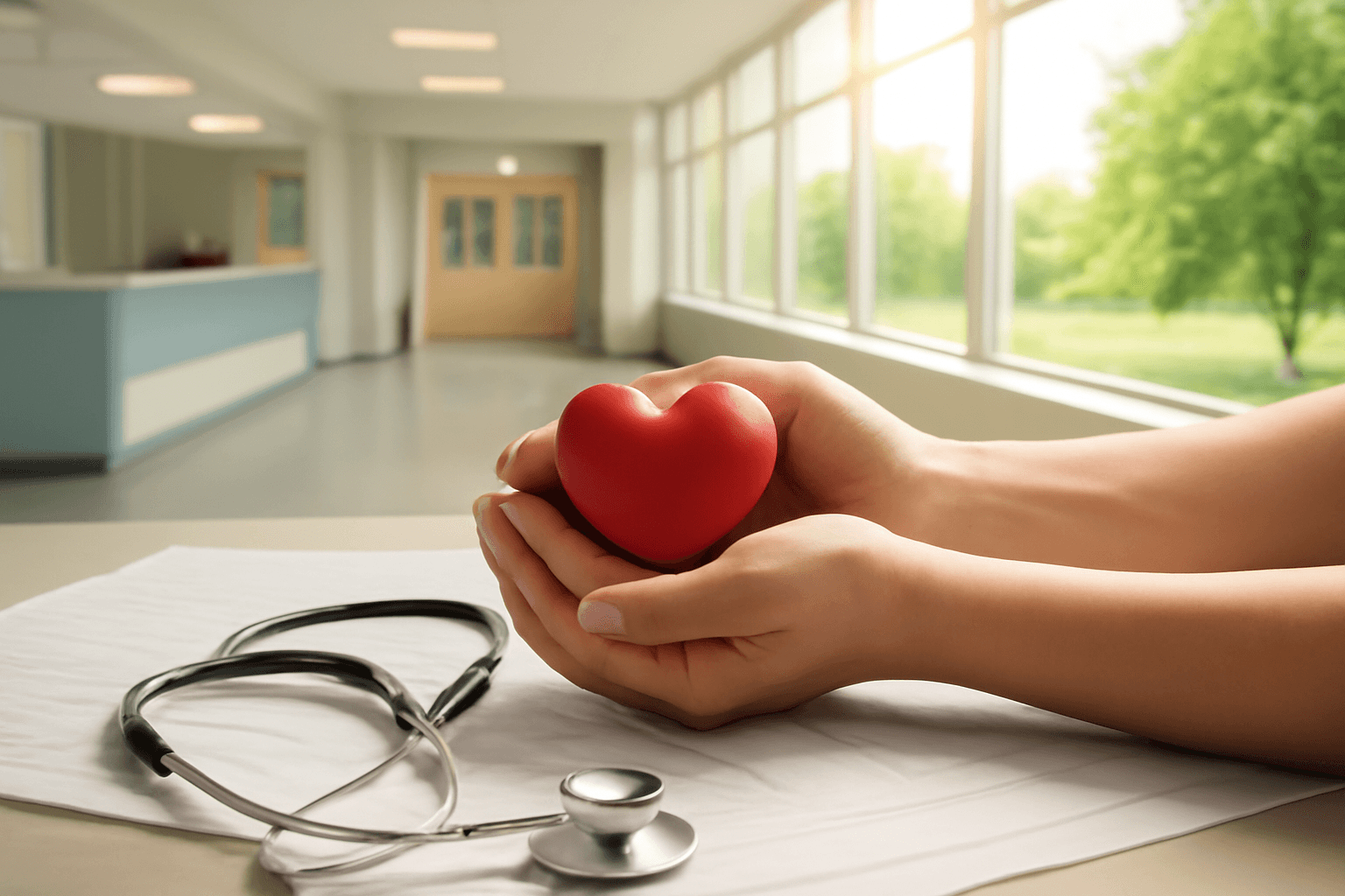 Trasladan a Bucaramanga a niño de 7 años para atención cardiaca