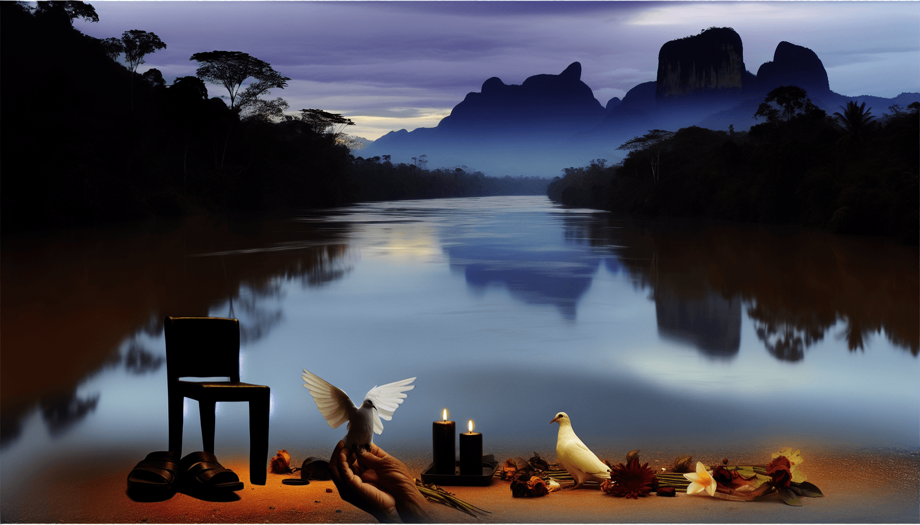 UBPD recupera 13 cuerpos y avanza en búsquedas en Norte de Santander