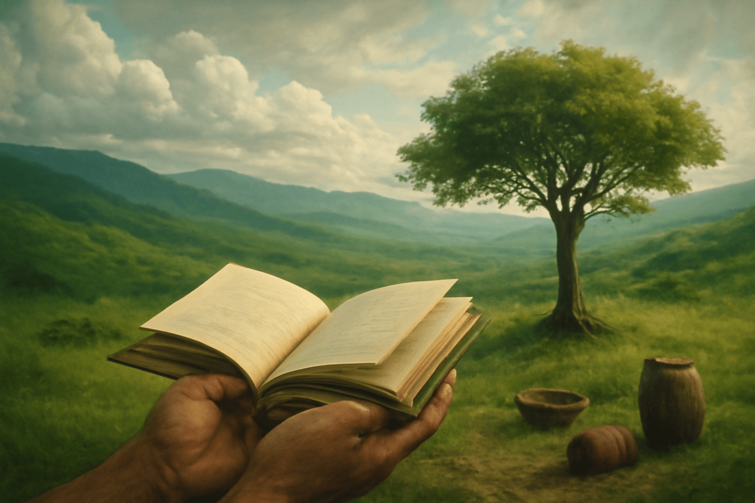 Una novela rescata la memoria histórica del Catatumbo tras el desplazamiento