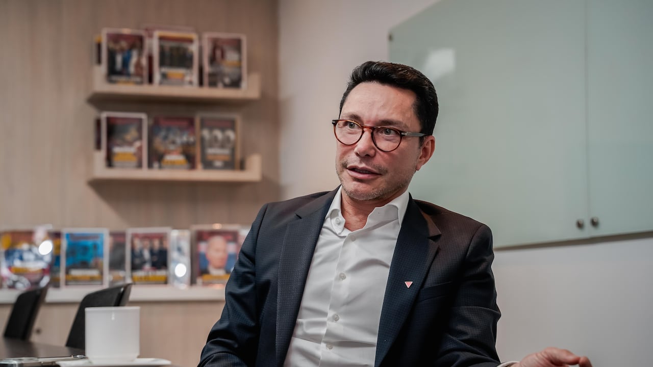 Abren indagación por escándalo de acoso sexual en la gobernación del Magdalena
durante la administración Caicedo