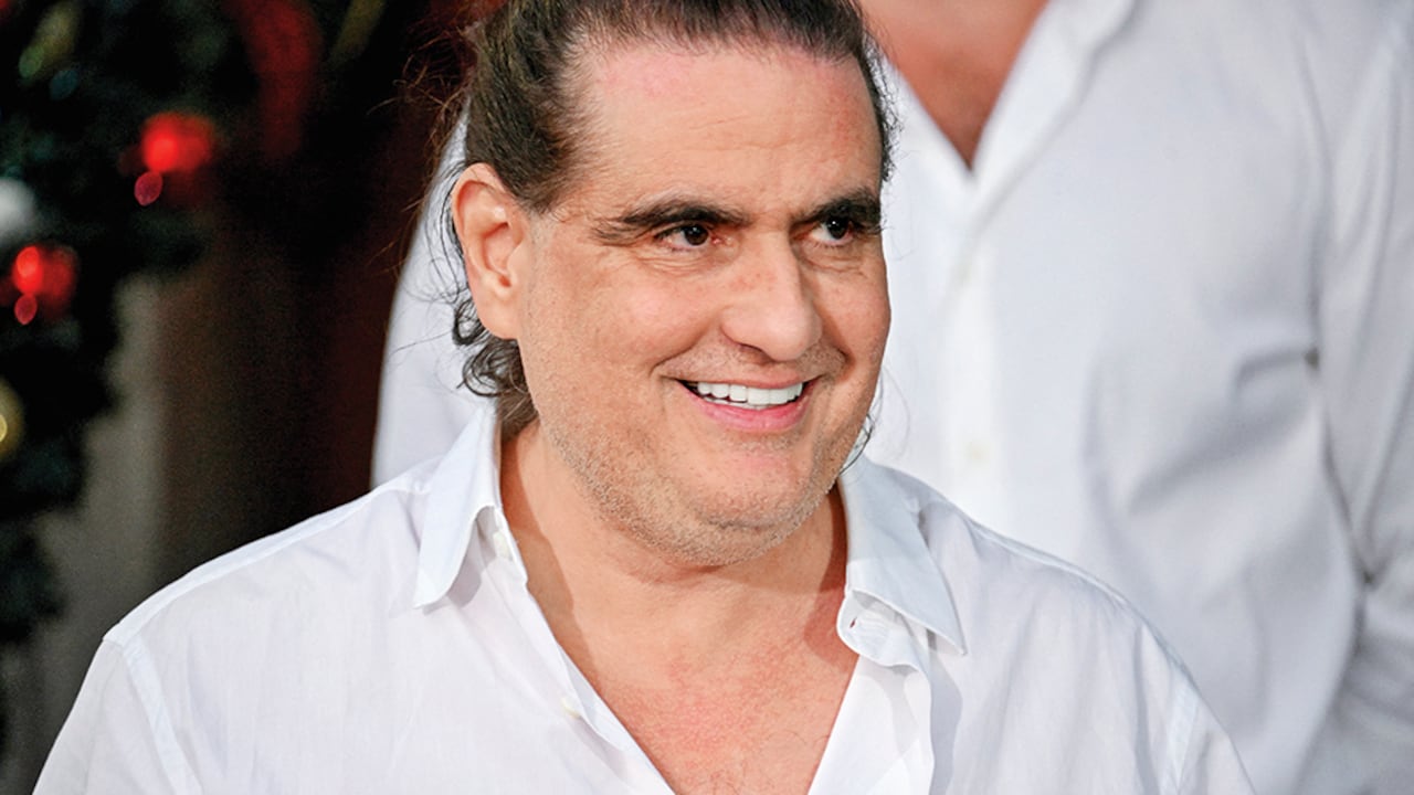 Álex Saab, el señalado testaferro de Nicolás Maduro, quiere meterse en el debate
de las elecciones presidenciales en Colombia: habla de una “transición”