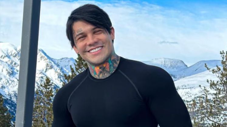 Avianca cancela contrato a Yeferson Cossio por incidente con olor químico en vuelo