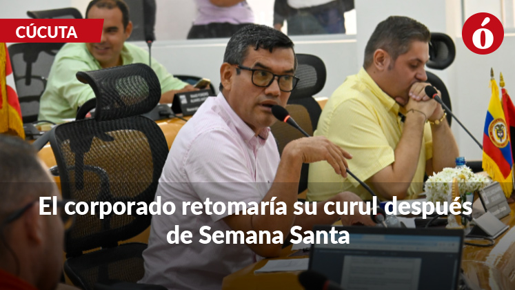 Concejal Oliverio Castellanos sería reintegrado tras fallo del Consejo de Estado