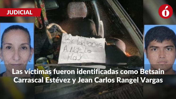 Doble homicidio en La Floresta, zona rural de Ocaña