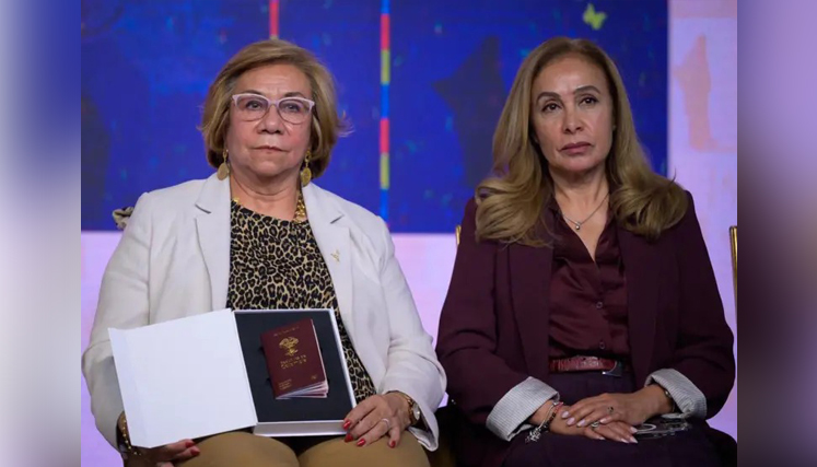 El Estado asumirá la fabricación y entrega de los pasaportes