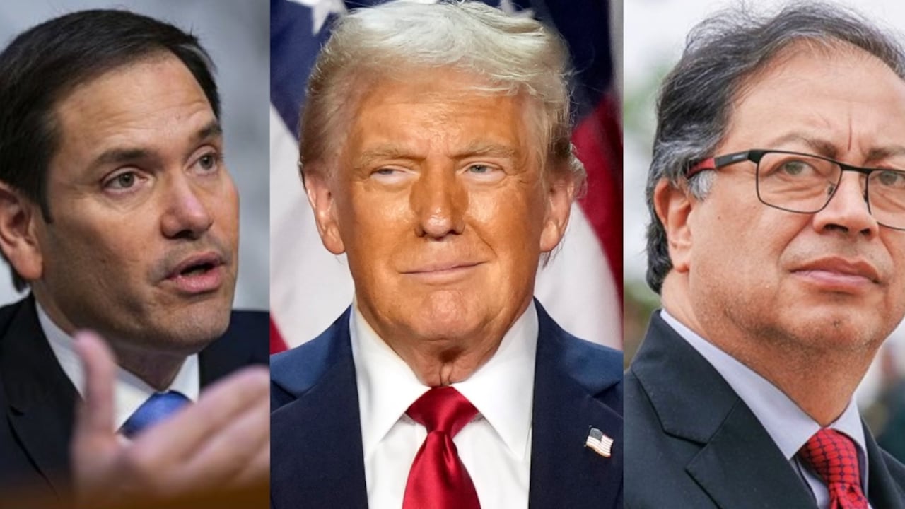 Esto dijo Marco Rubio de las garantías que le ofrecerán a Gustavo Petro durante
su visita a Washington