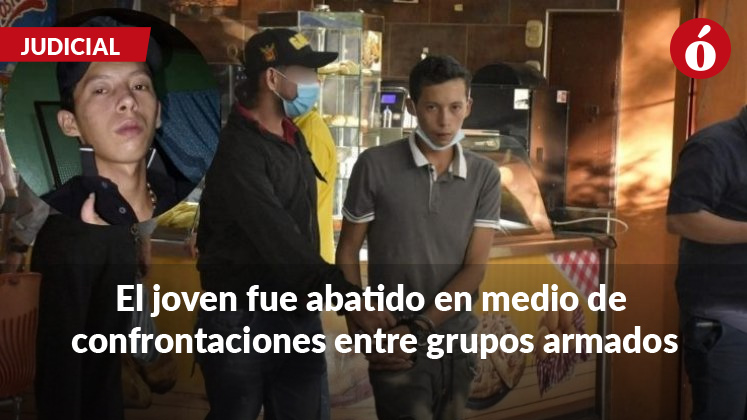 La estela de muerte silenciosa en el Catatumbo