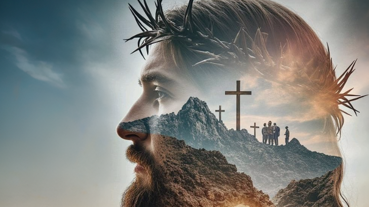 Las siete frases de Jesús en la cruz y su eco en la actualidad