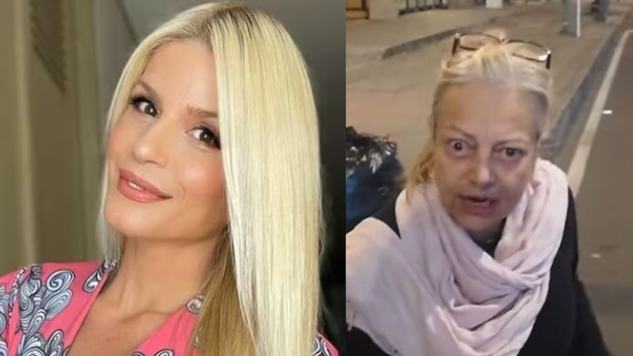 Mary Méndez rompe el silencio: fue estafada por la ‘doctora’ Liliana, la mujer
que agredió a domiciliario en Bogotá