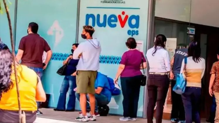 Murió paciente que esperaba tratamiento tras tutela contra Nueva EPS