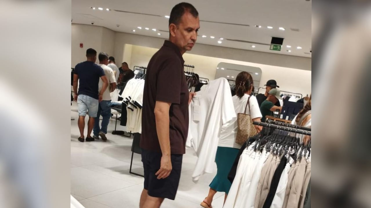 Primicia: a juicio disciplinario la jueza que le dio libertad condicional a
Emilio Tapia