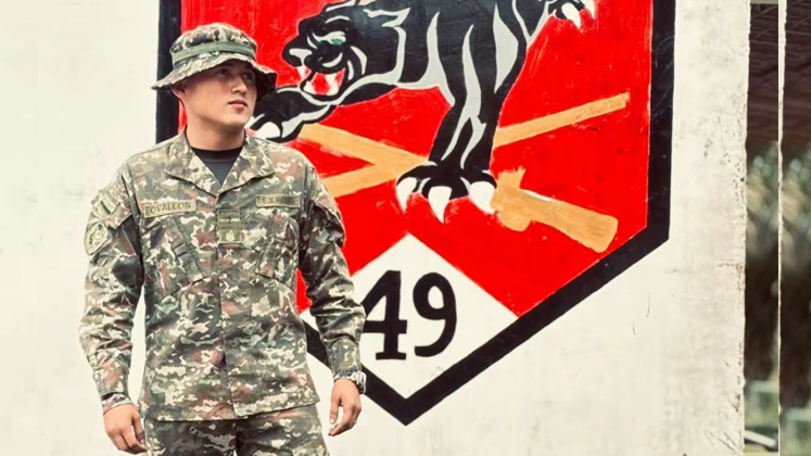 Soldado de 22 años murió en accidente de avión C-130 en Putumayo